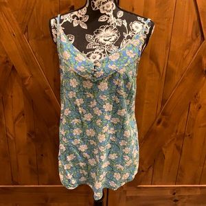 Vintage CAbi cami